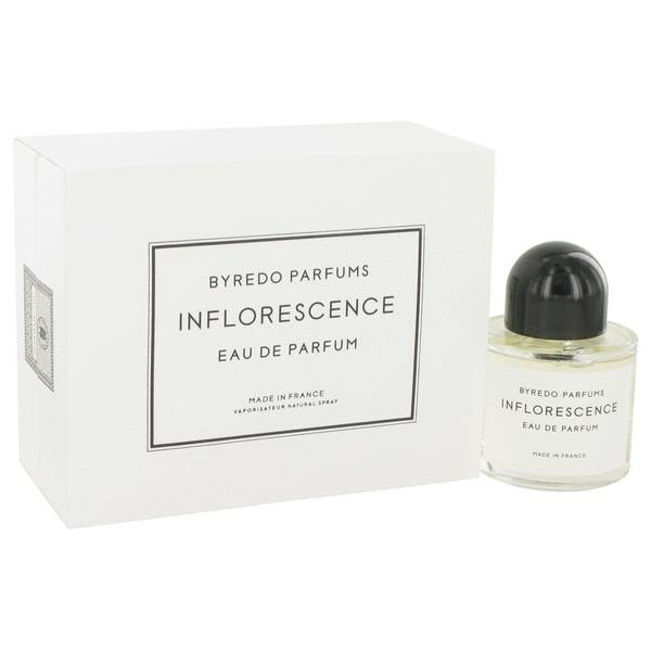 Парфумована вода Byredo Inflorescence 100 мл (ліцензія)