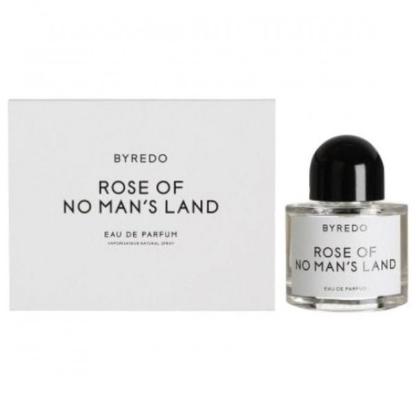 Парфумована вода Byredo Rose of No Man's Land 100 мл (Ліц.)