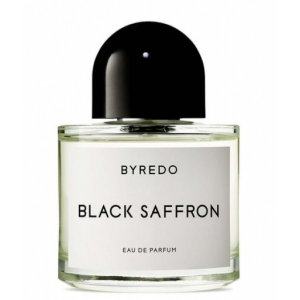 Тестер Byredo Black Saffron парфумована вода 50 мл (ліцензія)