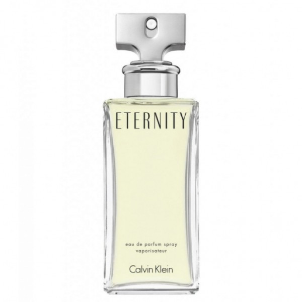 Тестер туалетна вода Calvin Klein Eternity 100 мл (ліцензія)