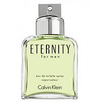 Тестер туалетная вода Calvin Klein Eternity For Men 100мл