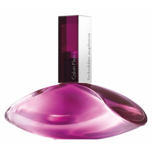 Тестер парфумована вода Calvin Klein euphoria Forbidden 100 мл (ліцензія)