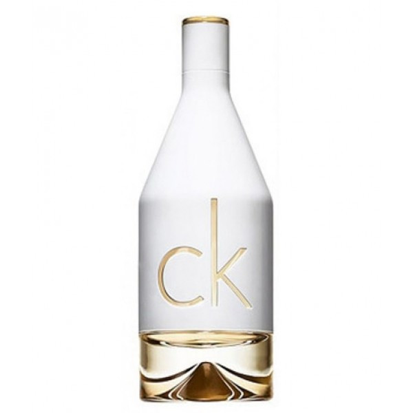 Тестер туалетна вода Calvin Klein In2u 100 мл (ліцензія)