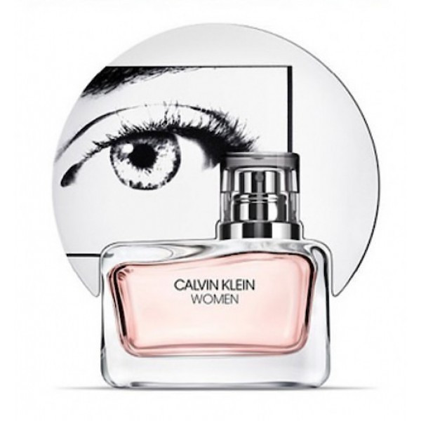 Тестер парфумована вода Calvin Klein Woman 100 мл (Ліц.)