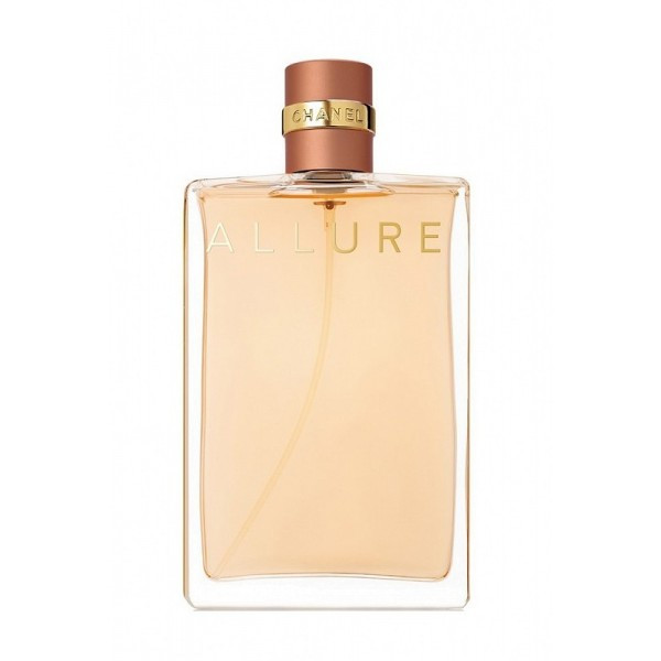 Тестер парфумована вода Chanel Allure 100 мл (ліцензія)