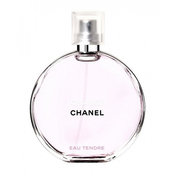 Тестер туалетна вода Chanel Chance Tendre 100 мл (ліцензія)