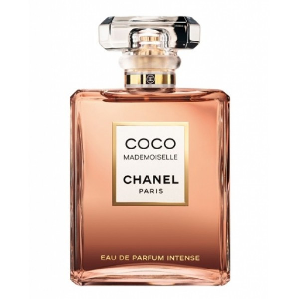 Тестер парфумована вода Chanel Coco Mademoiselle Intense 100 мл (ліцензія)