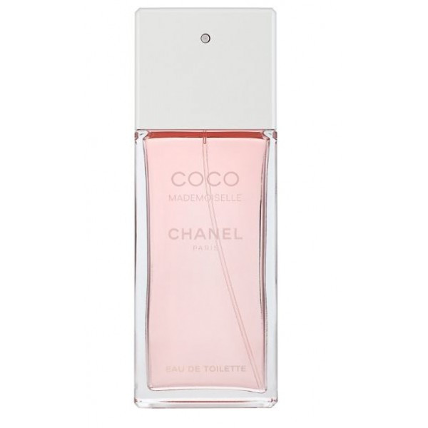 Тестер туалетна вода Chanel Coco Mademoiselle 100 мл (Ліц.)
