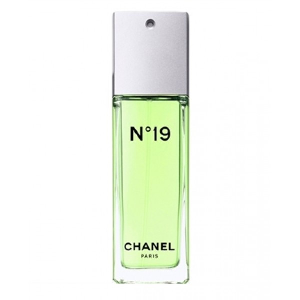 Тестер туалетна вода Chanel No19 100 мл