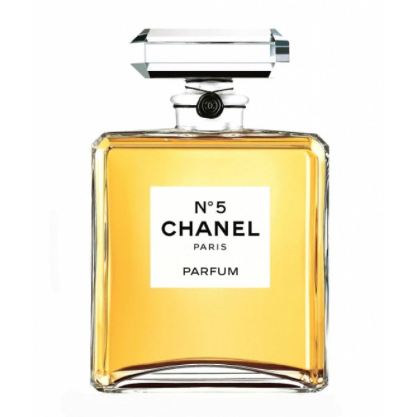 Тестер парфумована вода Chanel No5 100 мл (ліцензія)