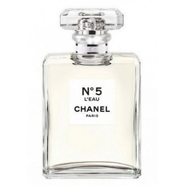 Тестер парфумована вода Chanel No5 L'Eau 100 мл (ліцензія)