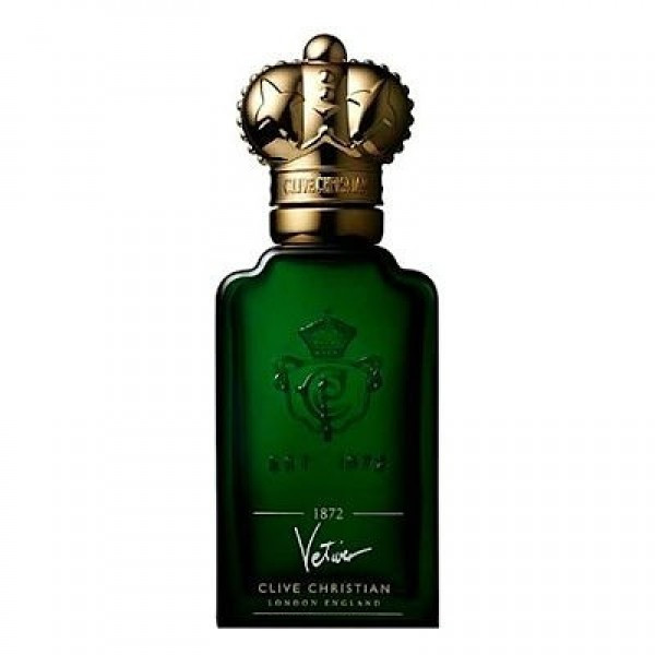 Тестер туалетна вода Clive Christian 1872 Vetiver 50 мл (ліцензія)