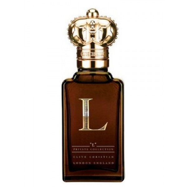 Тестер туалетна вода Clive Christian L Christian London 50 мл (ліцензія)