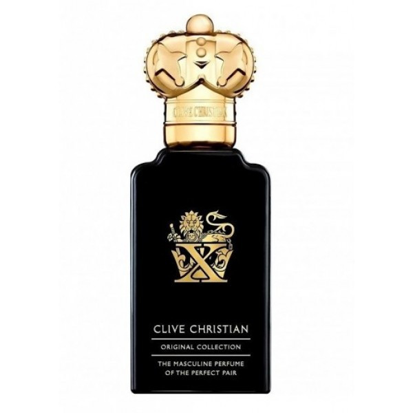 Тестер туалетна вода Clive Christian X parfum Women 50 мл (ліцензія)
