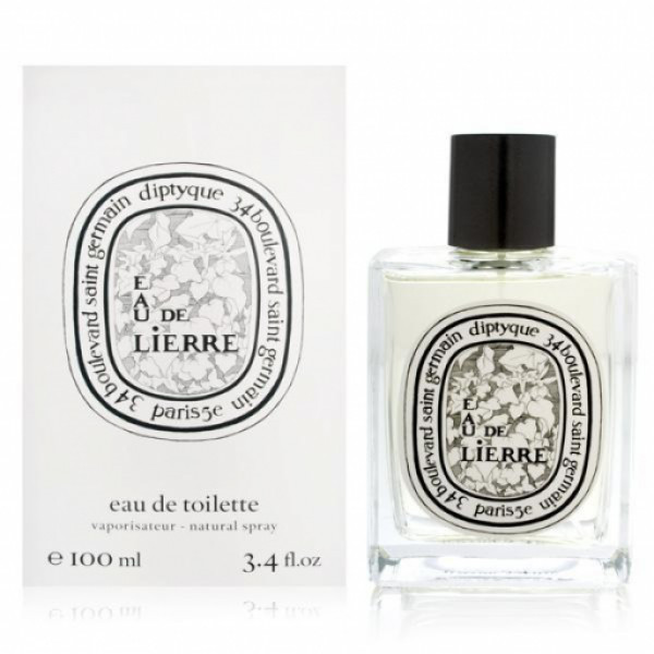 Туалетна вода Diptyque Eau de Lierre 100 мл (Ліц.)