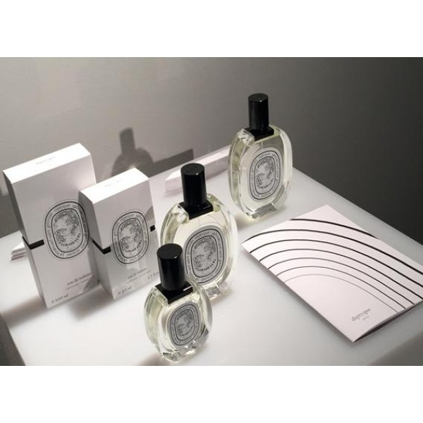 Туалетна вода Diptyque Florabellio 2 мл