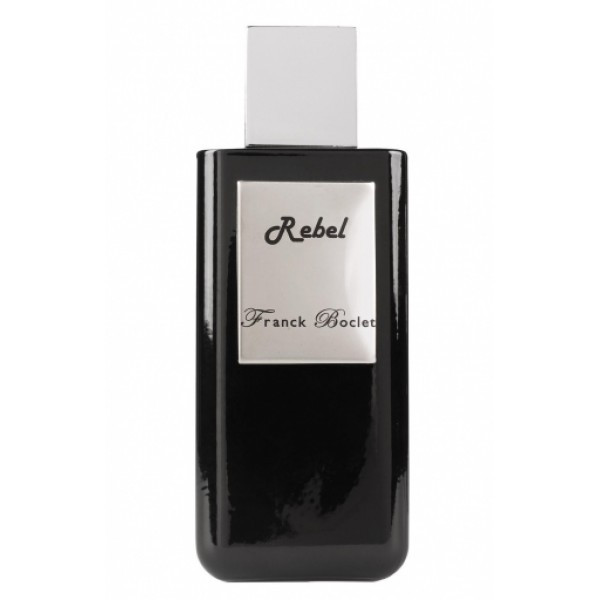 Тестер парфумована вода Franck Boclet Rebel 100 мл (лиц.)