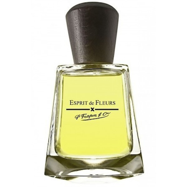 Тестер парфумована вода Frapin Esprit de Fleurs 100 мл (лиц.)