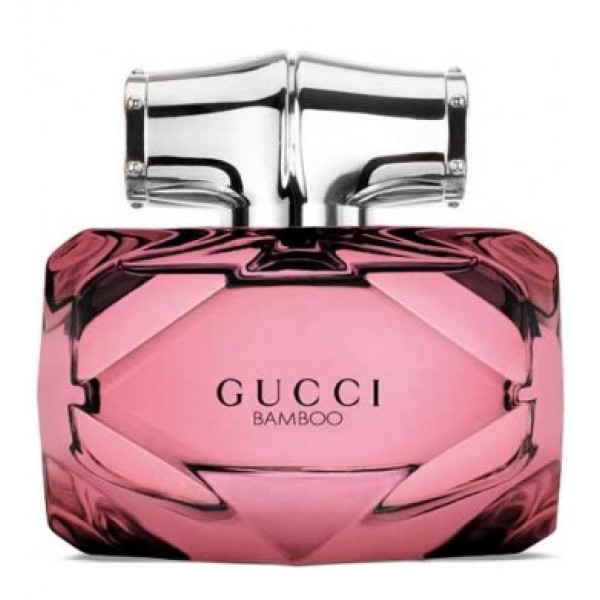 Тестер парфумована вода Gucci Bamboo Limited Edition 75 мл (Ліц.)
