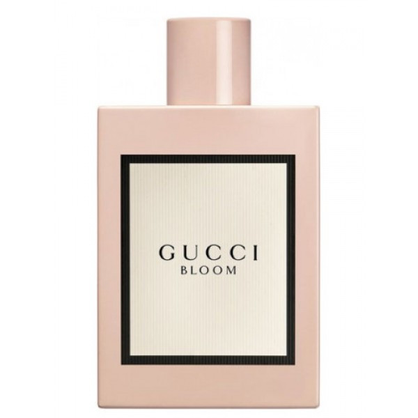 Тестер парфумована вода Gucci Bloom 100 мл (Ліц.)