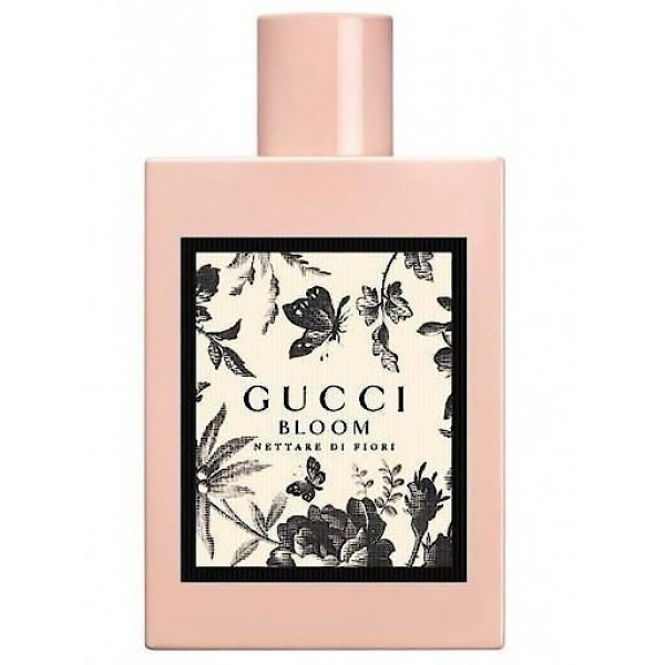 Тестер парфумована вода Gucci Bloom Nettare di Fiori 100 мл (Ліц.)