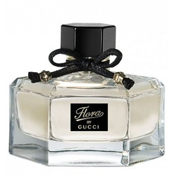 Тестер парфумована вода Gucci Flora 75 мл (Ліц.)