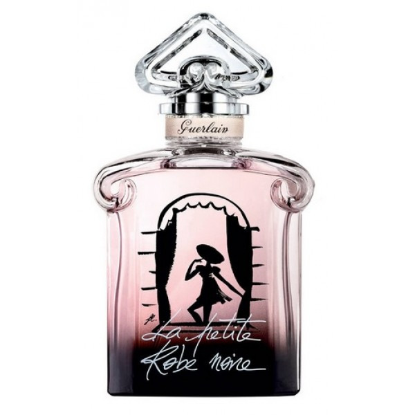 Парфумована вода Guerlain La Petite Robe Noire Ma Premiere Robe 100 мл (Ліц.)