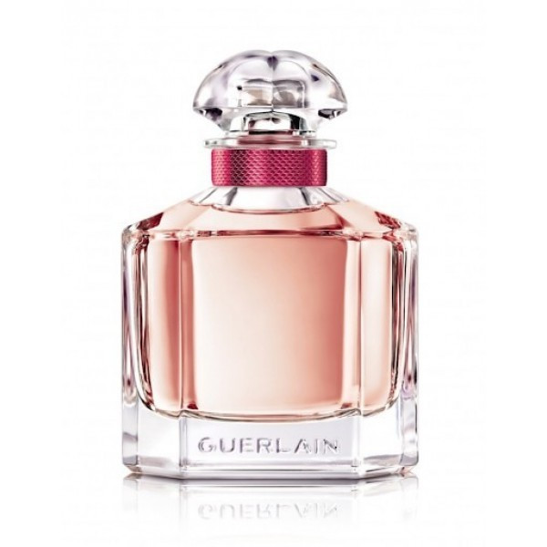 Тестер туалетна вода Mon Bloom of Rose 100 мл (Ліц.)