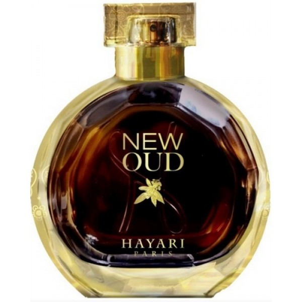 Тестер парфумована вода Hayari New Oud 100 мл (Ліц.)