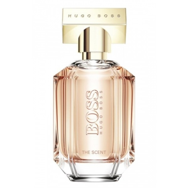 Тестер туалетна вода Hugo Boss Scent For Her 100 мл (Ліц.)