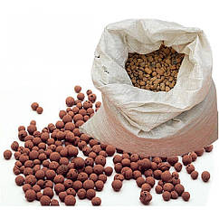 Керамзит 0,05 м.куб.