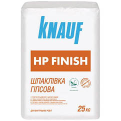 Шпаклівка Knauf НР Finish 25кг