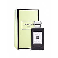 Туалетная вода Jo Malone Dark Amber & Ginger Lily 30мл (ліц.)