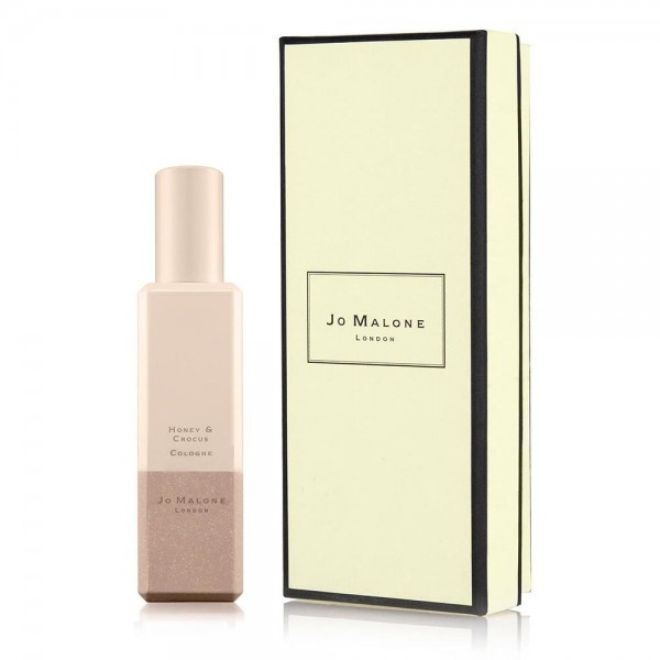 Туалетна вода Jo Malone Honey & Crocus 30 мл (ліцензія)