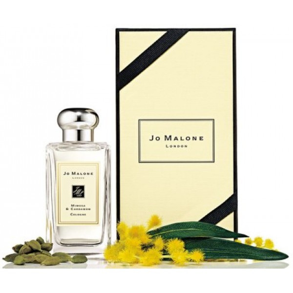 Туалетна вода Jo Malone Mimosa & Cardamom 30 мл (ліцензія)
