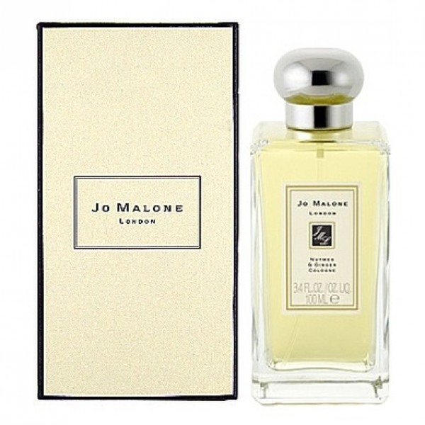 Туалетна вода Jo Malone Nutmeg & Ginger 30 мл (ліцензія)