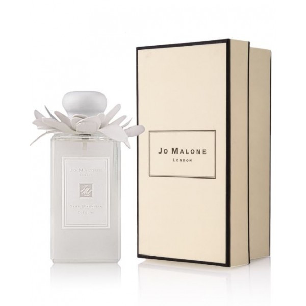 Туалетна вода Jo Malone Star Magnolia 100 мл (Ліц.)