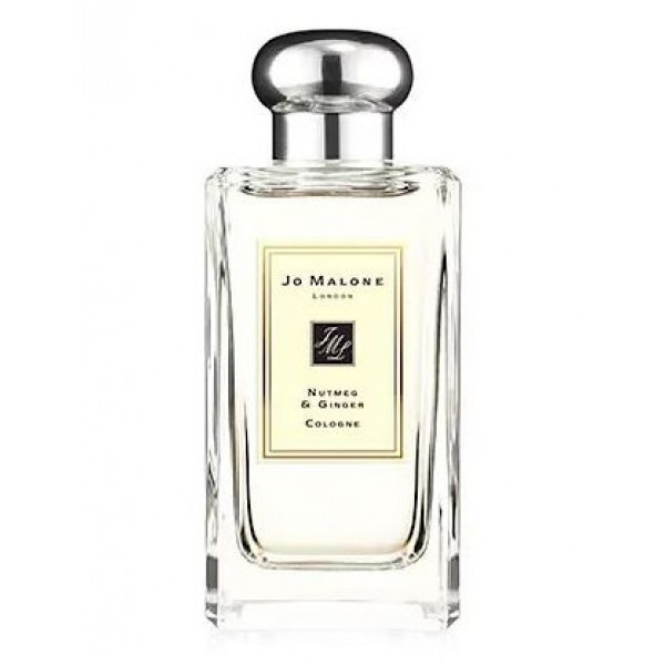 Тестер туалетна вода Jo Malone Nutmeg and Ginger 100 мл (ліцензія)