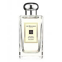 Тестер туалетна вода Jo Malone Nutmeg and Ginger 100 мл (ліцензія)