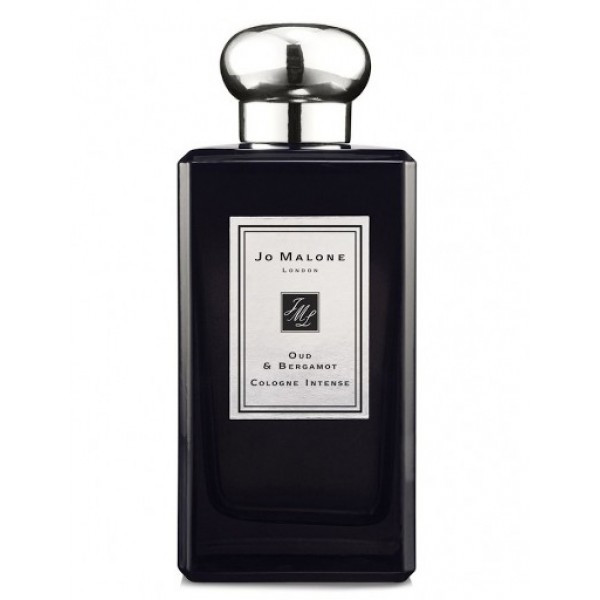 Тестер туалетна вода Jo Malone Oud and Bergamot 100 мл