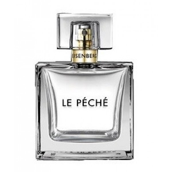 Тестер парфумована вода Jose Eisenberg Le Peche 100 мл (ліцензія)