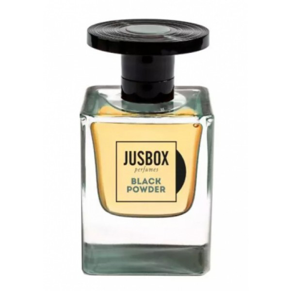 Тестер парфумована вода Jusbox Black Powder 78 мл (ліцензія)