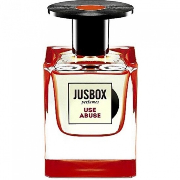 Тестер парфумована вода Jusbox Use Abuse 78 мл (ліцензія)
