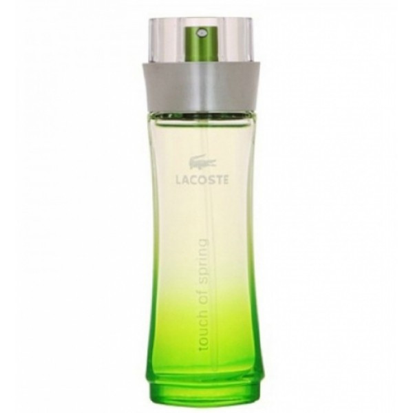 Тестер туалетна вода Lacoste Touch of Spring 90 мл (ліц.)