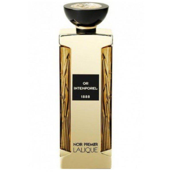 Тестер парфумована вода Lalique Encre 1888 Or Intemporel 100 мл (ліцензія)