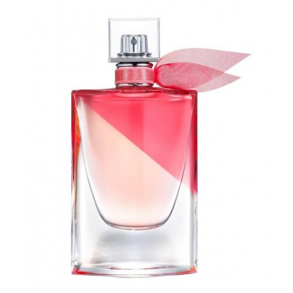 Тестер туалетна вода Lancome La vie belle En Rose 100 мл (ліцензія)