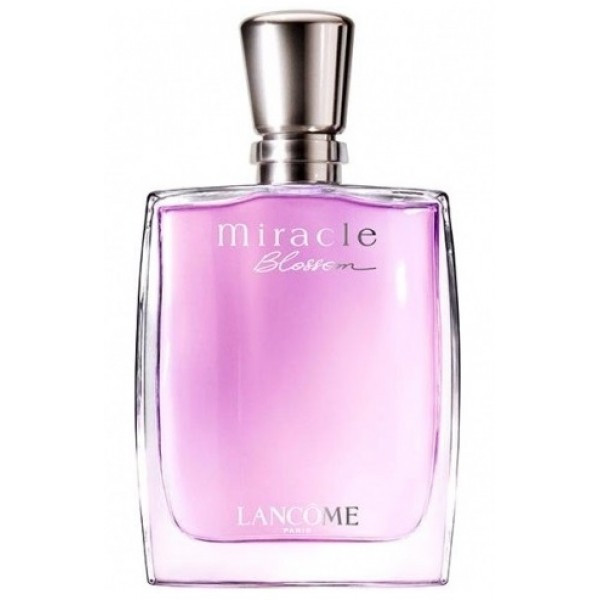 Тестер парфумована вода Lancome Miracle Blossom 100 мл (лиц.)
