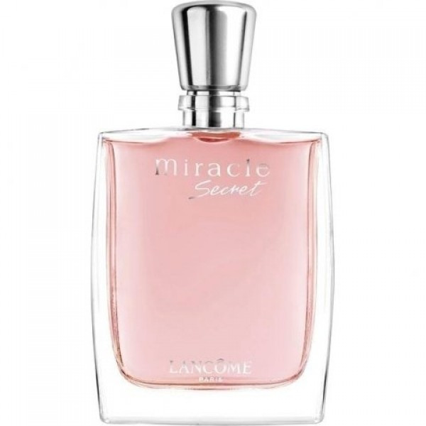 Тестер парфумована вода Lancome Miracle Secret 100 мл (ліц.)