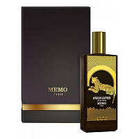 Тестер парфюмированная вода Memo African Leather 75мл