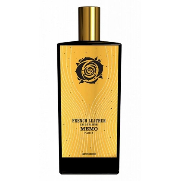 Парфумована вода Memo French Leather 75 мл